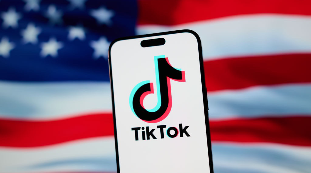 TikTok Secures Lifeline in U.S. After Washington–Beijing Deal