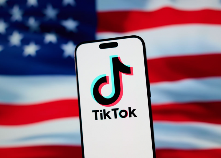 TikTok Secures Lifeline in U.S. After Washington–Beijing Deal