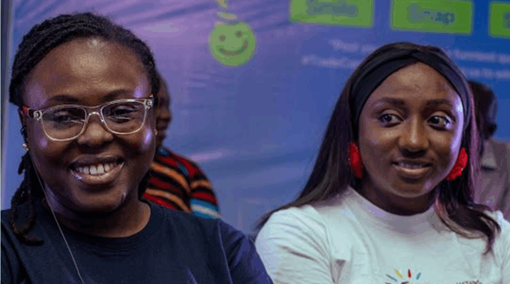 Tradecard and Harvester Africa Empowerment Foundation (HAEF)