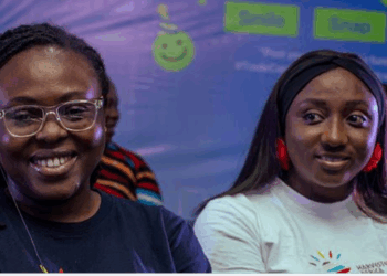 Tradecard and Harvester Africa Empowerment Foundation (HAEF)