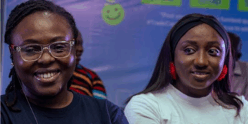 Tradecard and Harvester Africa Empowerment Foundation (HAEF)