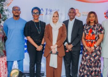 Tripoint Travels internship