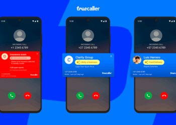 Truecaller - AI Caller ID