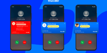 Truecaller - AI Caller ID