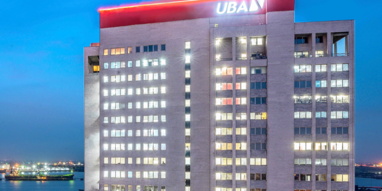 UBA | NGX