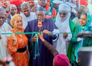 UK Commits £19m to Climate-Resilient Health and Education Facilities in Kano and Jigawa