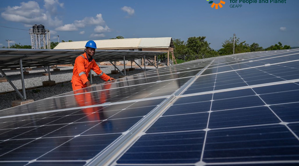 At UNGA 80, Global Energy Alliance pledges $16m to boost electricity in Africa