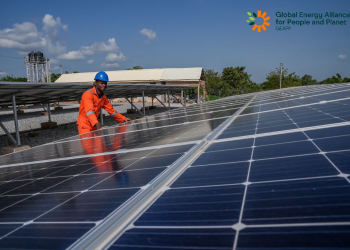 At UNGA 80, Global Energy Alliance pledges $16m to boost electricity in Africa