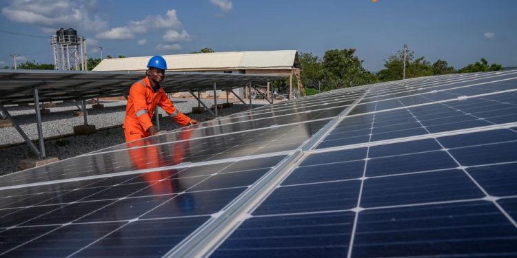 At UNGA 80, Global Energy Alliance pledges $16m to boost electricity in Africa