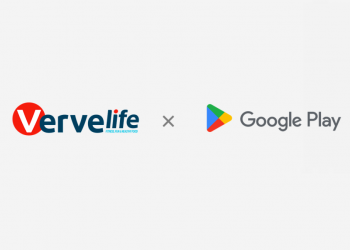VerveLife 8.0 and Google Play