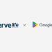 VerveLife 8.0 and Google Play