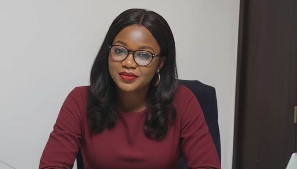 Victoria Owonipa on Smart Commerce | digital market Hub