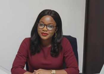 Victoria Owonipa on Smart Commerce | digital market Hub