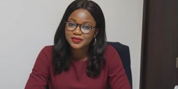 Victoria Owonipa on Smart Commerce | digital market Hub