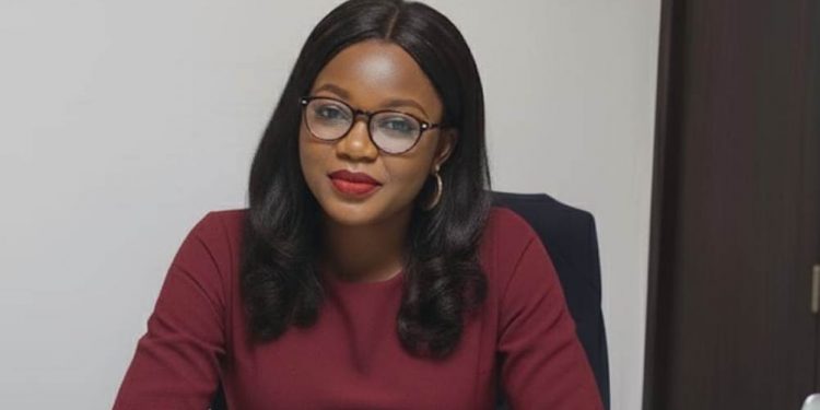 Victoria Owonipa on Smart Commerce | digital market Hub