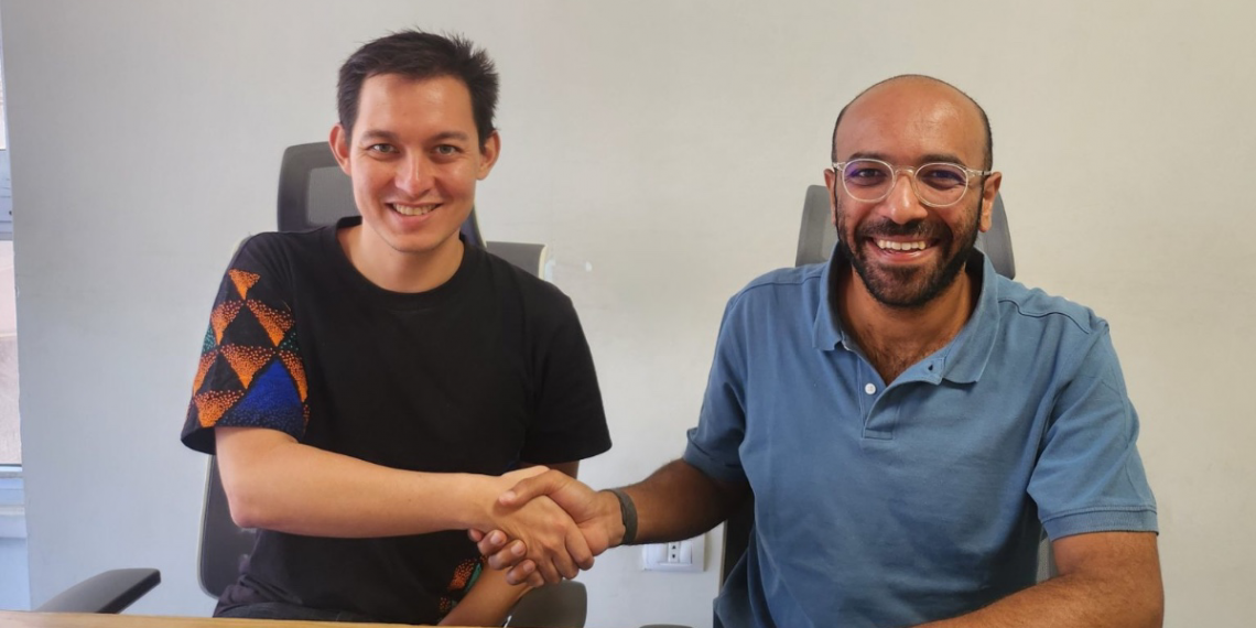 Wasoko Co-founder Daniel Yu Steps Down
