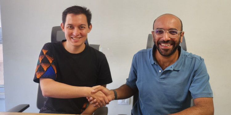 Wasoko Co-founder Daniel Yu Steps Down