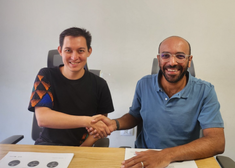 Wasoko Co-founder Daniel Yu Steps Down