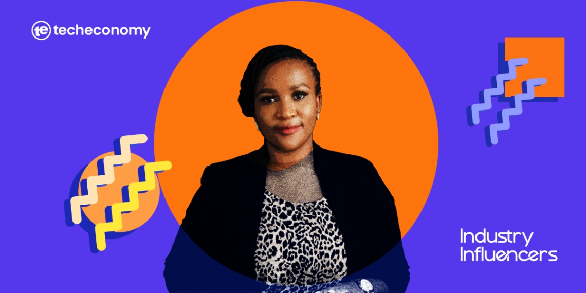 Onone Ega on Web3, Women inclusion