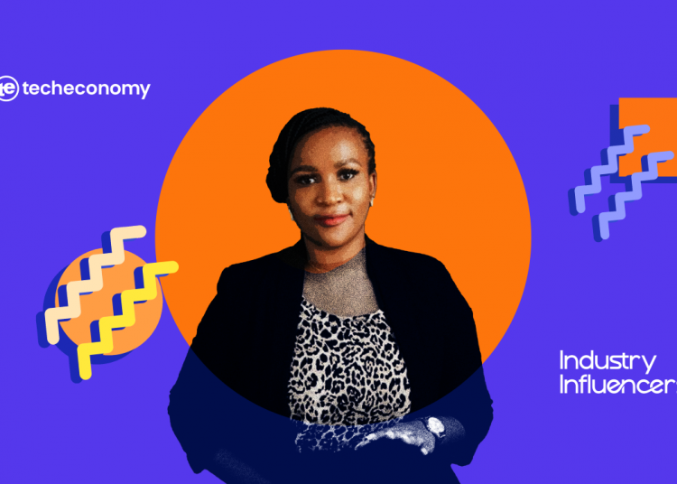 Onone Ega on Web3, Women inclusion