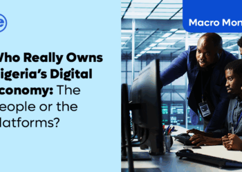 Who Really Owns Nigeria Digital Economy