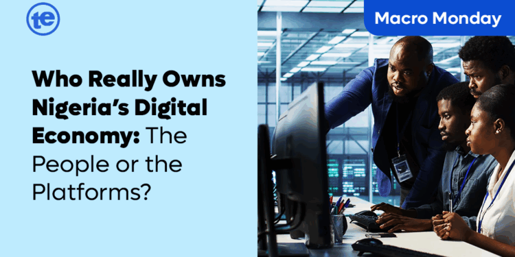 Who Really Owns Nigeria Digital Economy