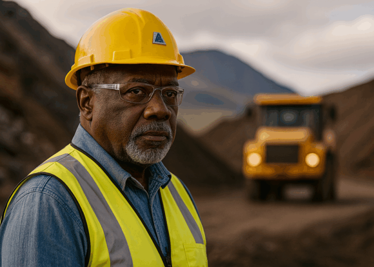 Wilfred D’Aguessault Henry