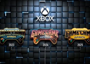 Xbox Game Camp Africa Returns for 2025