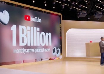 YouTube Launches New AI Tools for Podcasters