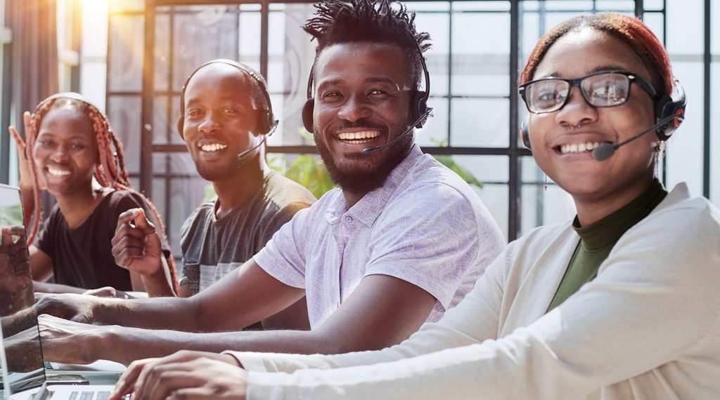 Youth employment | PHOTO: shutterstock