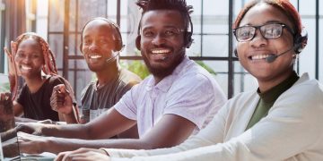 Youth employment | PHOTO: shutterstock