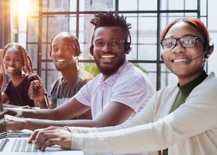 Youth employment | PHOTO: shutterstock