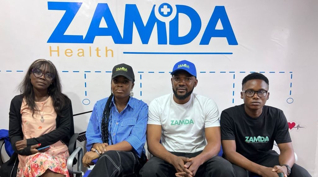 Zamda Health
