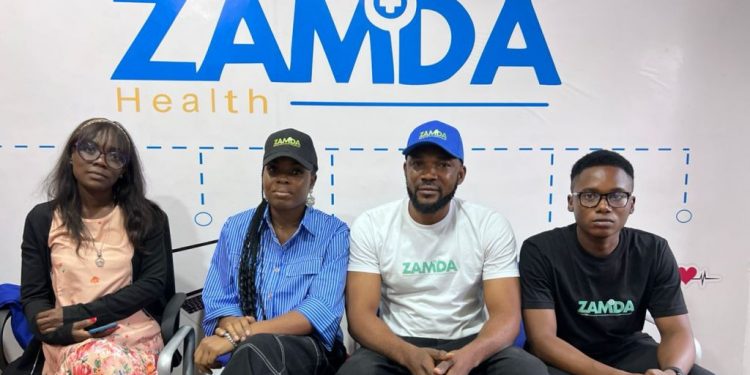 Zamda Health