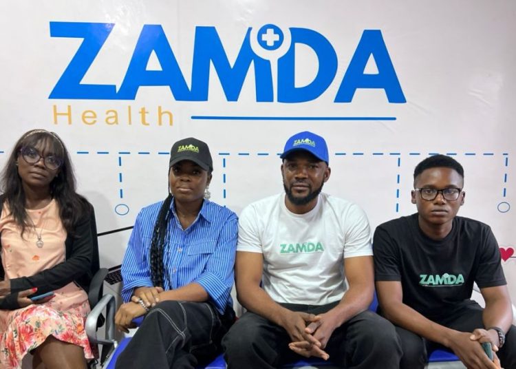 Zamda Health