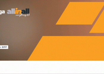 Konga’s Category Month