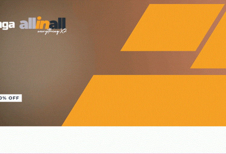 Konga’s Category Month