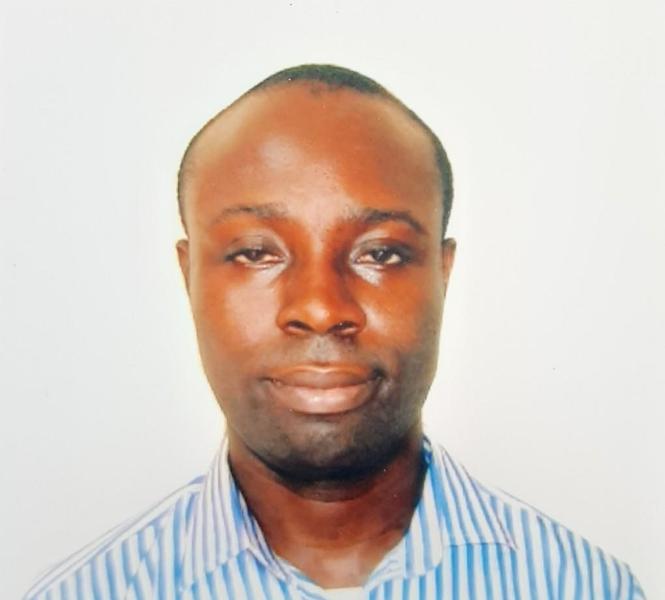 Oluwatobi Ojomu