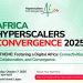 digital infrastructure by Hyperscalers Africa