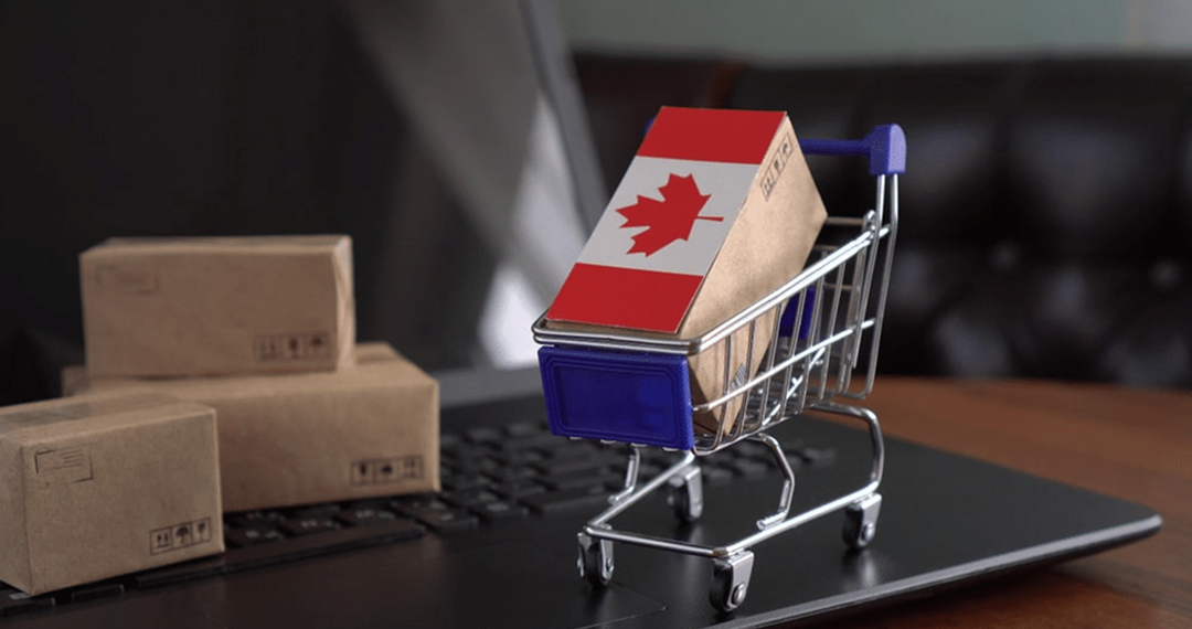 ecommerce in canada and Cannabis Market