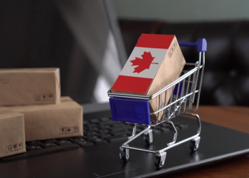 ecommerce in canada and Cannabis Market