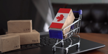 ecommerce in canada and Cannabis Market