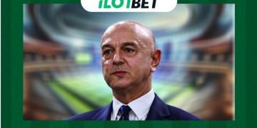 Daniel Levy and iLOTBET