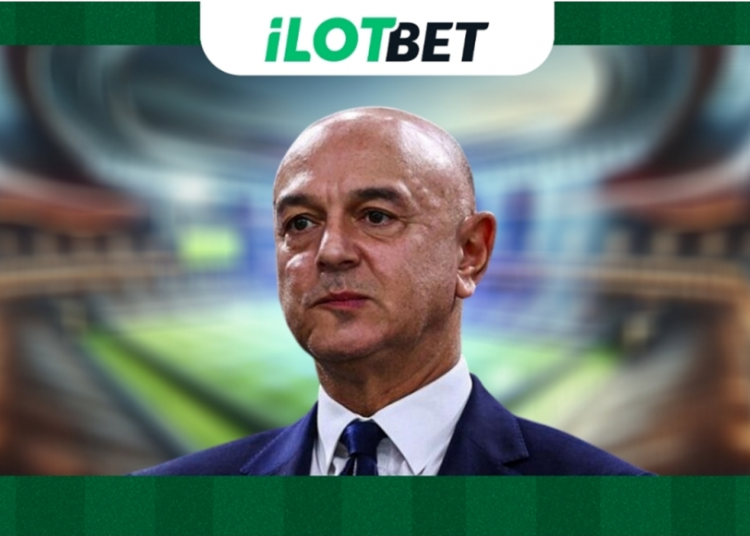 Daniel Levy and iLOTBET