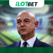 Daniel Levy and iLOTBET