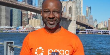Tayo Oviosu | paga Group launches in the U.S. Market