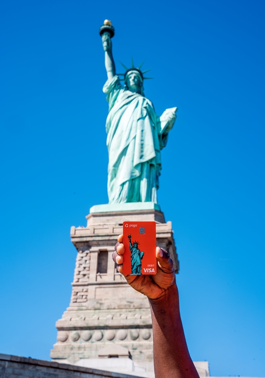 Paga Group launches in the U.S. Market -