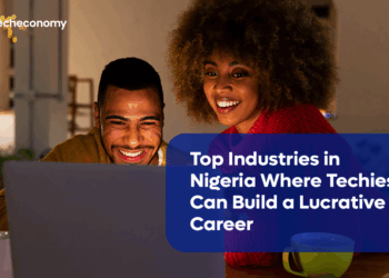 top industries for career