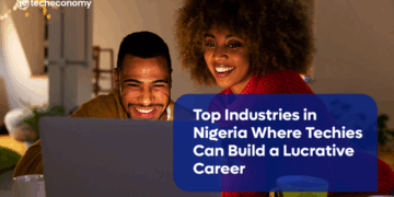 top industries for career