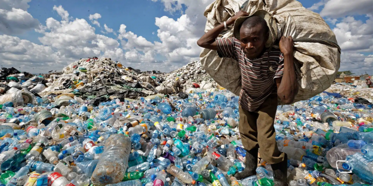 Waste Pickers